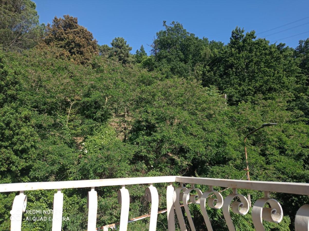 Double or Twin Room Balcony