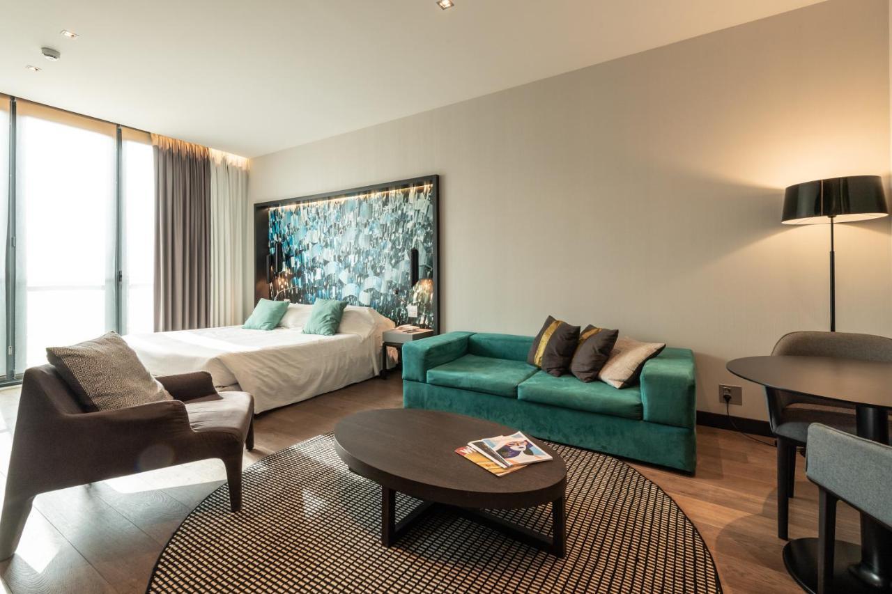 Superior Junior Suite