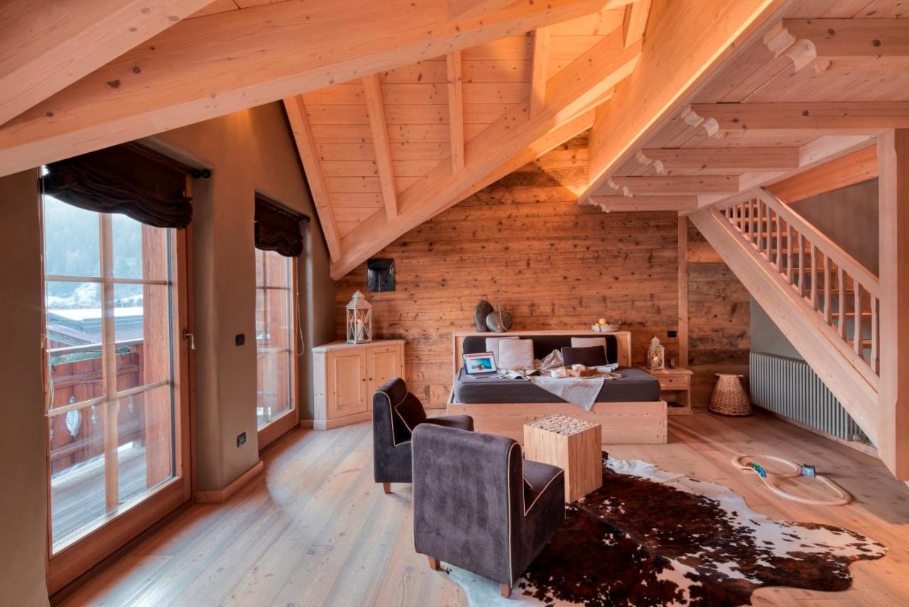 Apartment Superior Split Level