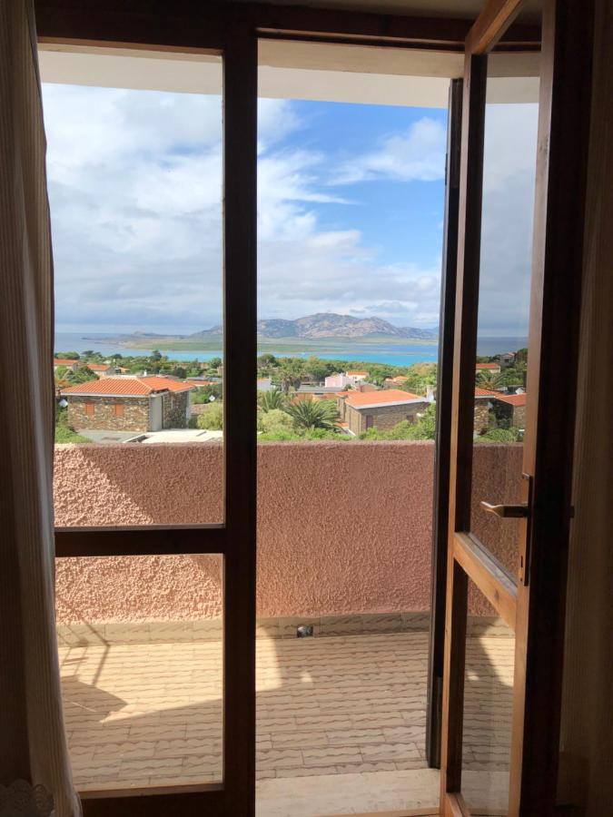 Double Room Balcony Sea View
