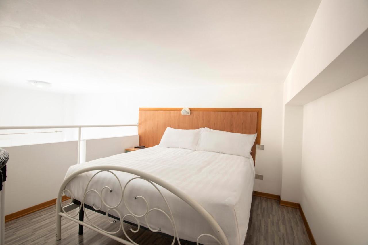 Junior Suite Sea View