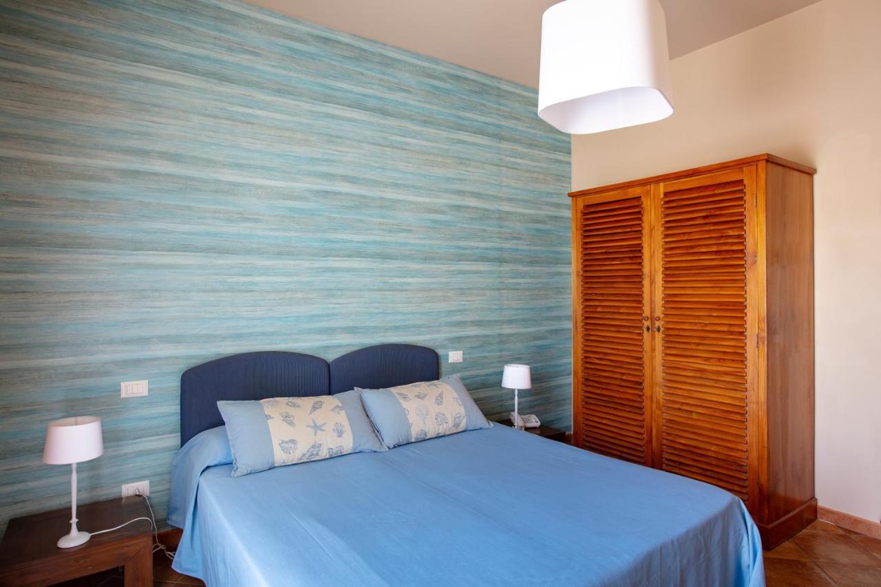Junior Double Room