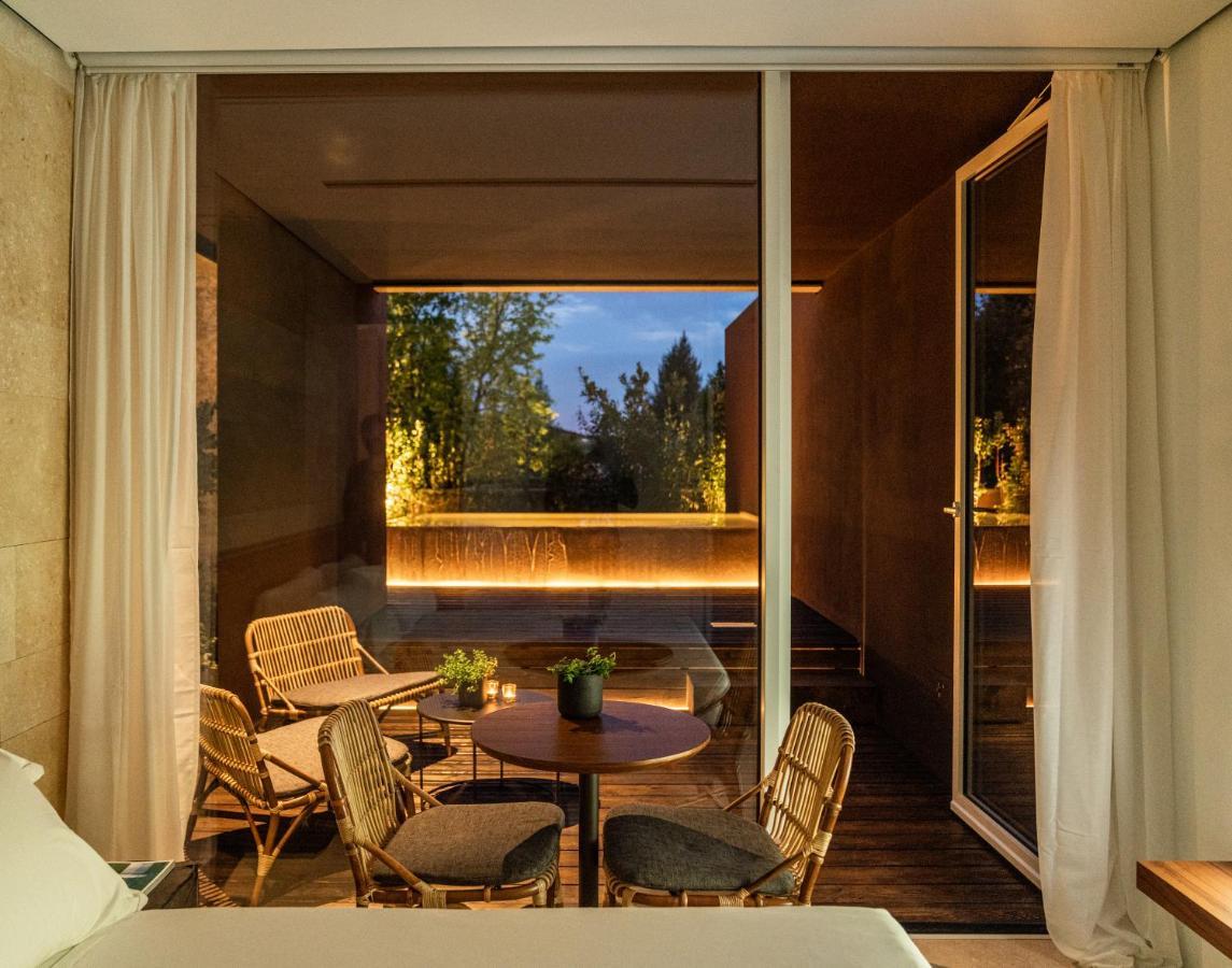 Superior Double or Twin Room Pool View