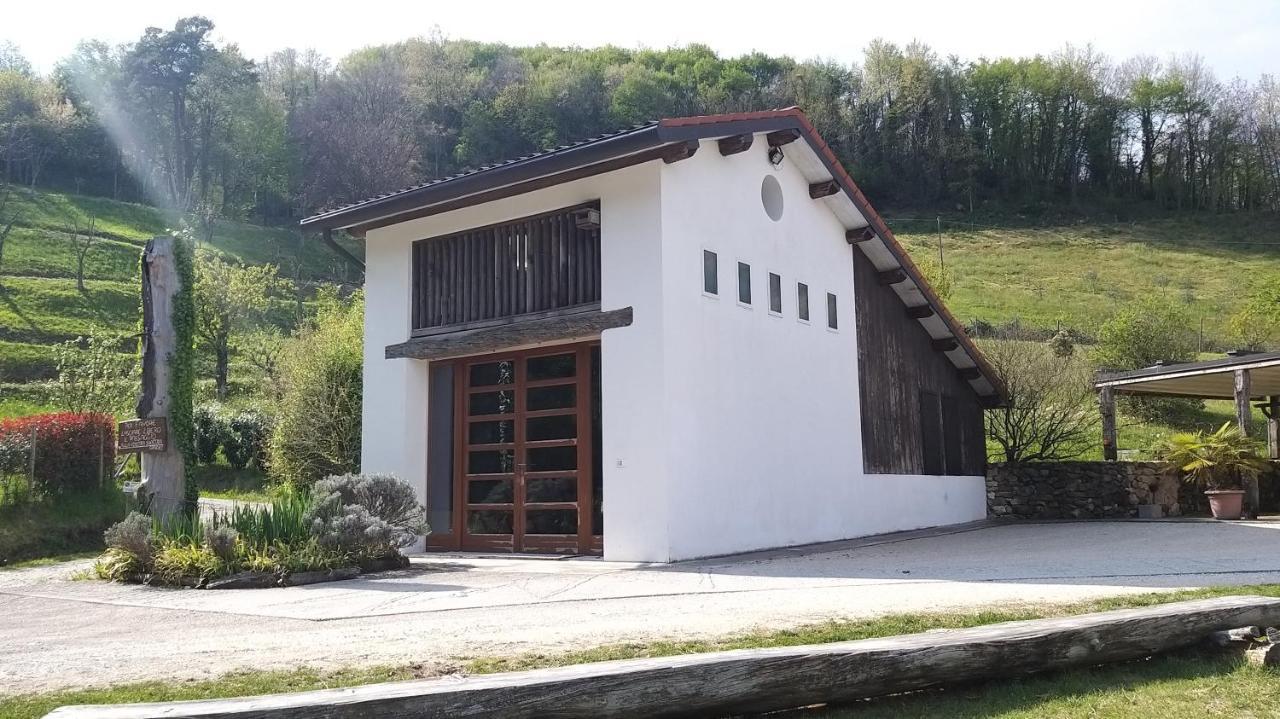 Appartamento con Vista Giardino
