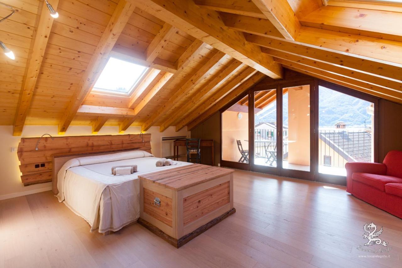Double Room Lake View