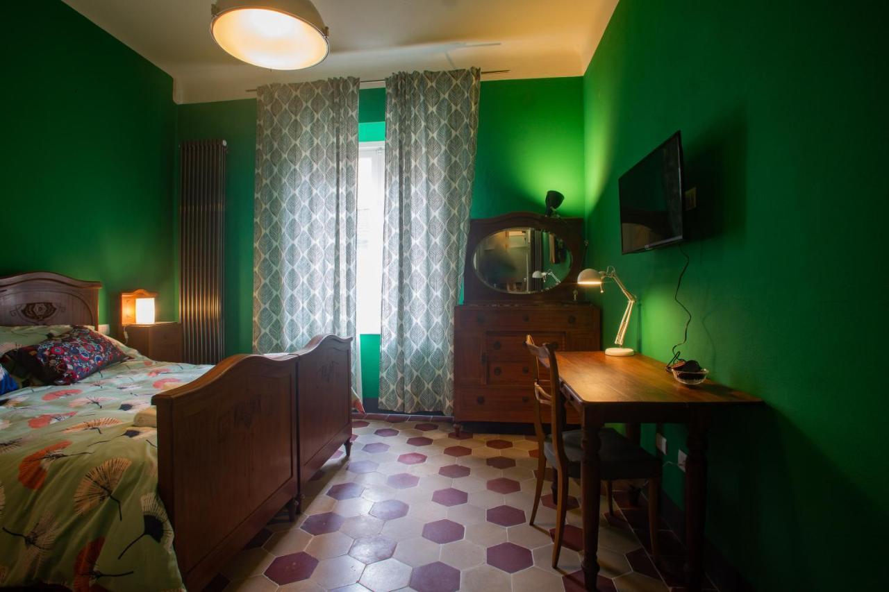 Doppelzimmer mit eigenem Bad