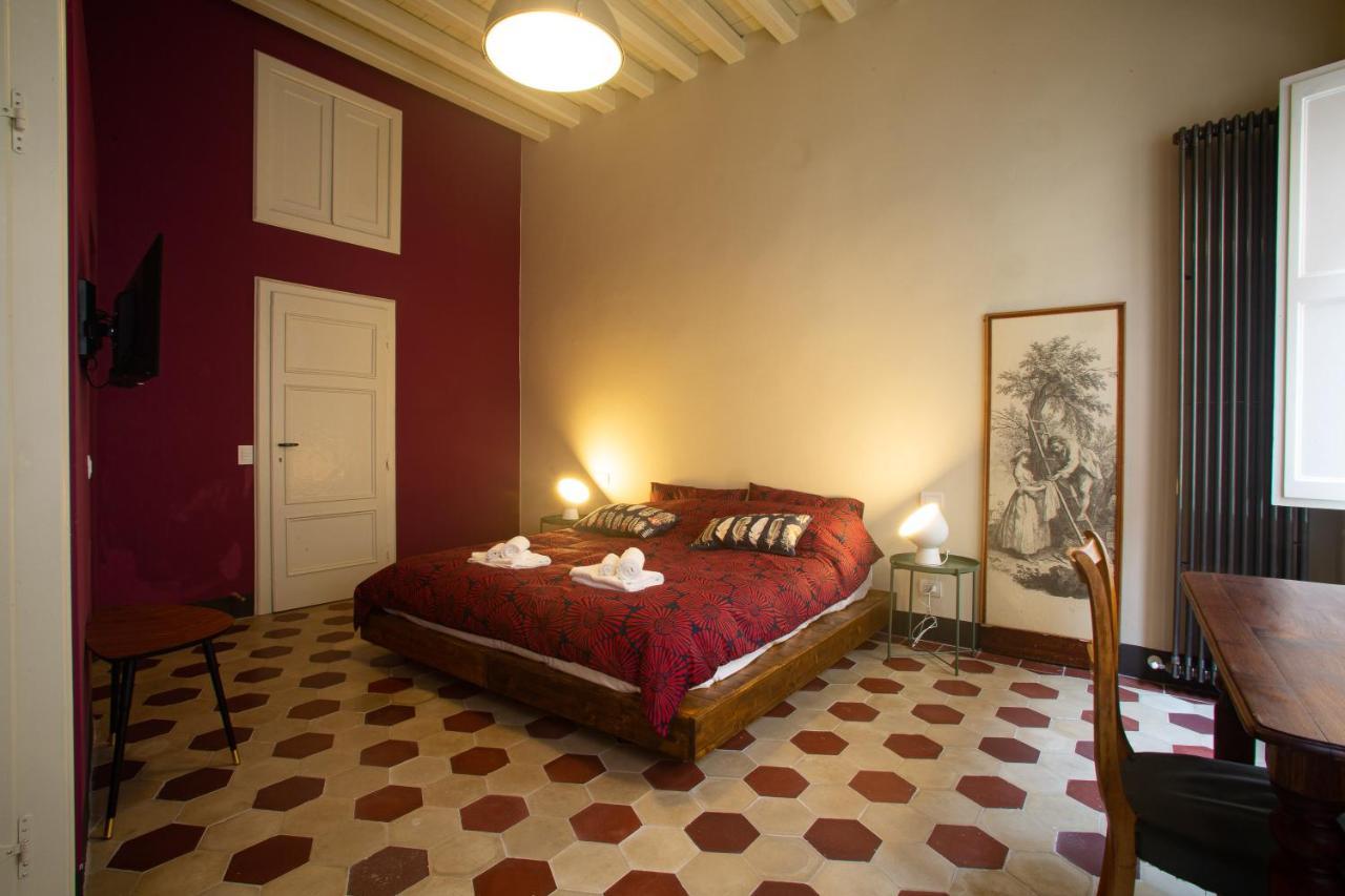 Doppelzimmer mit eigenem Bad