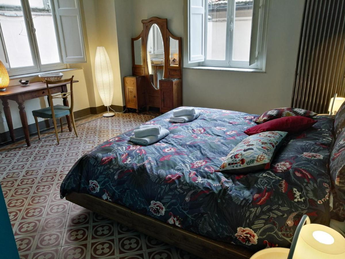 Großes Doppelzimmer