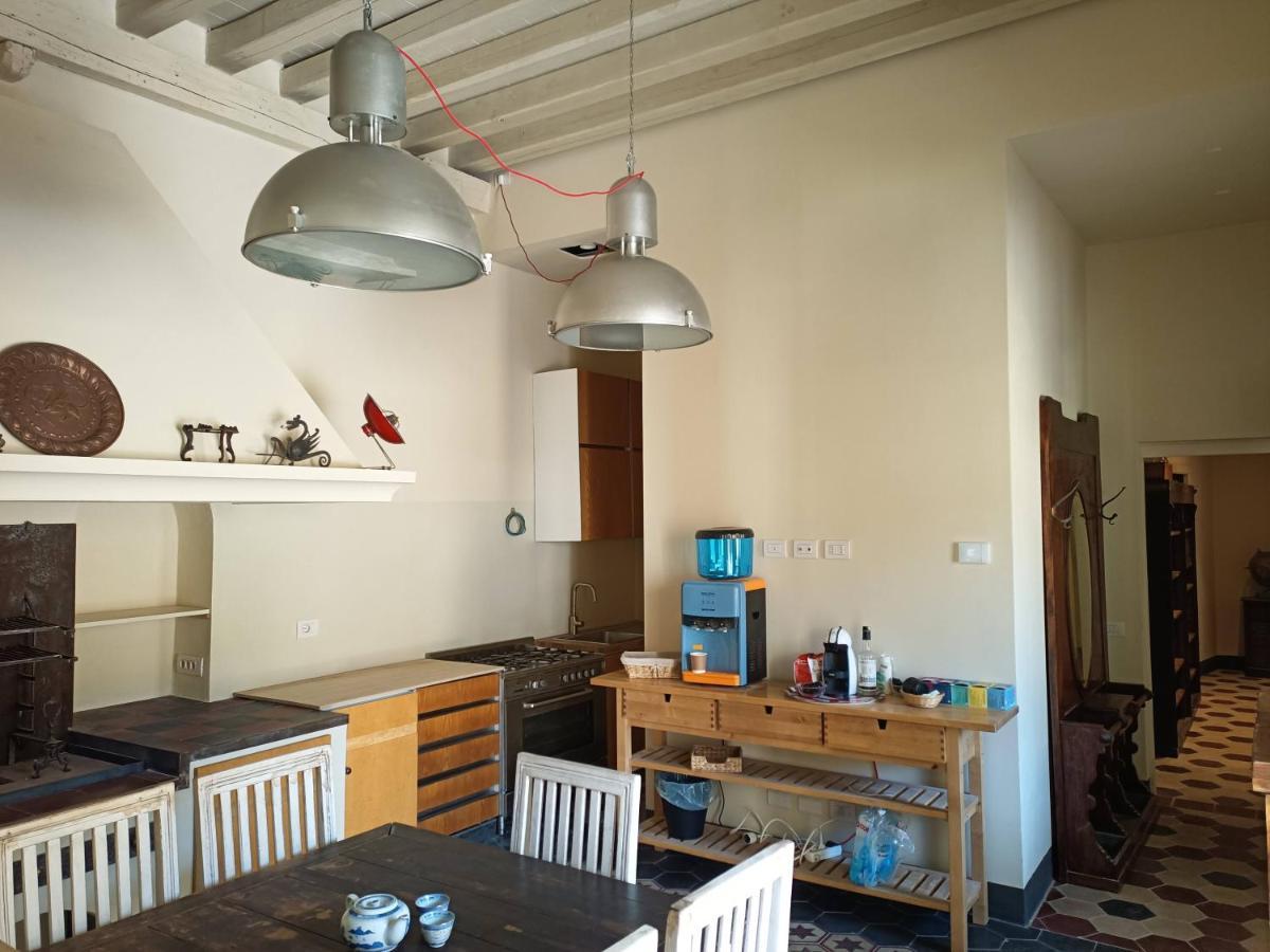 Doppelzimmer mit Terrasse
