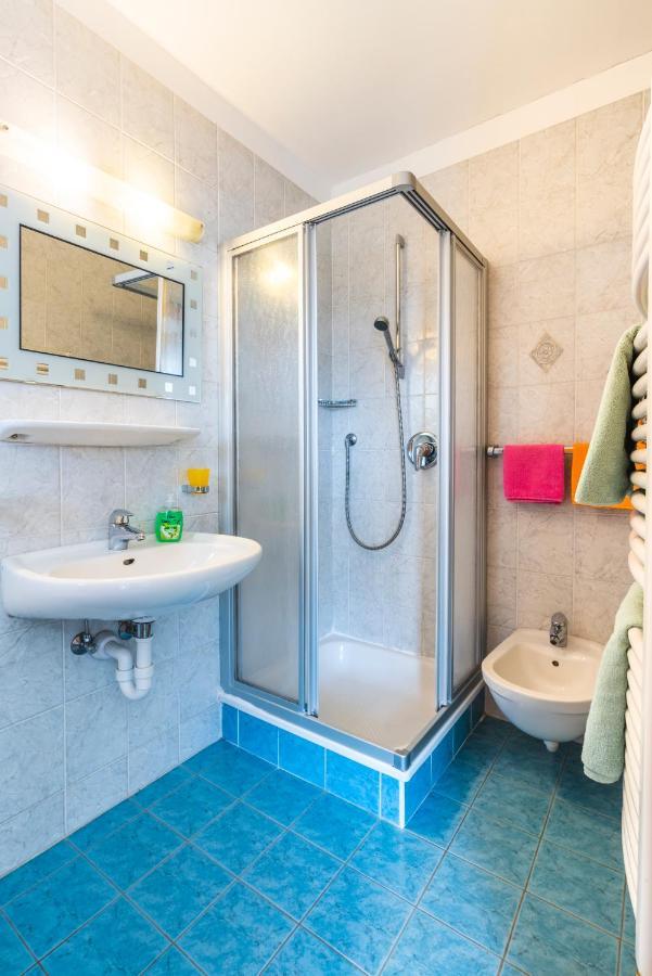 Standard Doppelzimmer