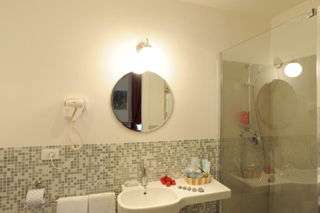 Double Room on Two Levels