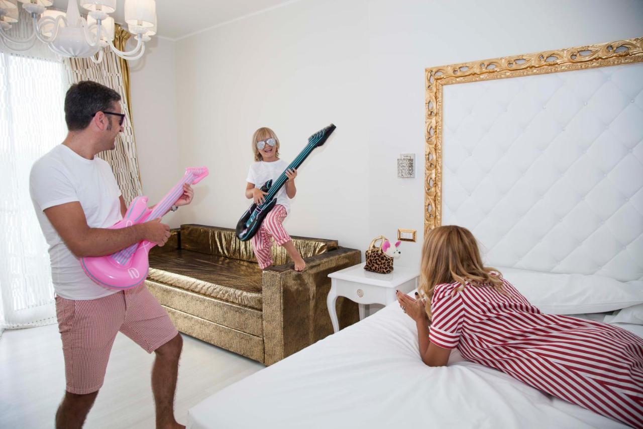 Superior Quadruple Room