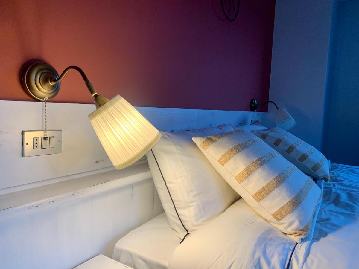 Deluxe Doppelzimmer mit Balkon