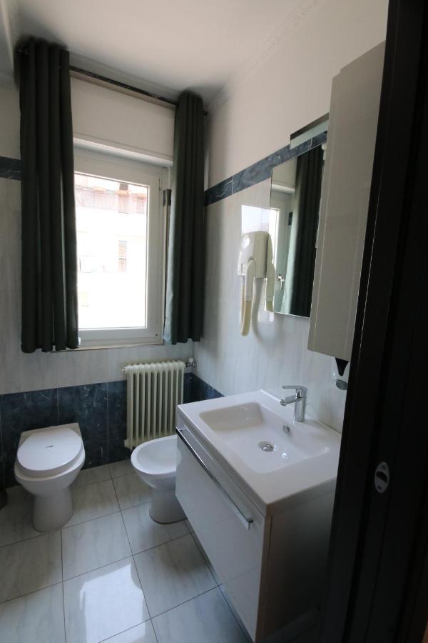 Double Room Upper Floor