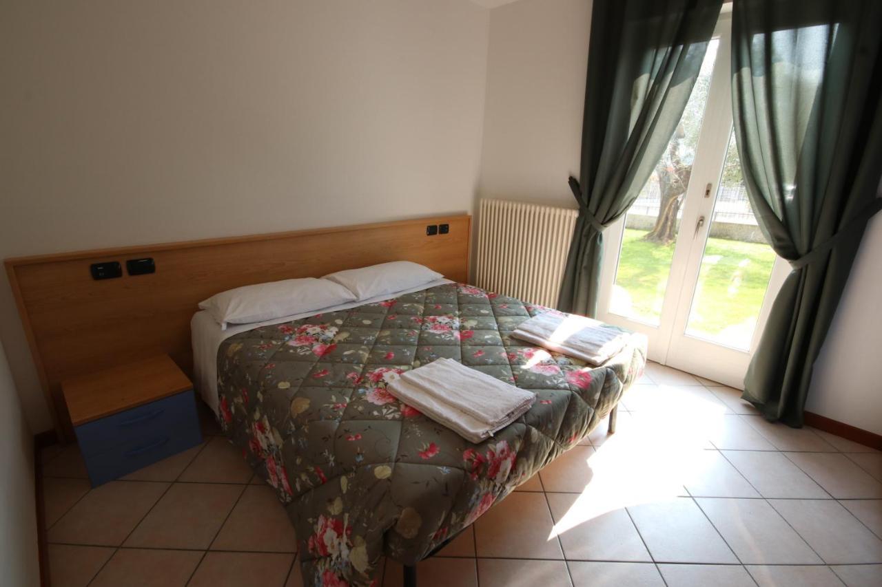 Double Room Garden View Ground Floor
