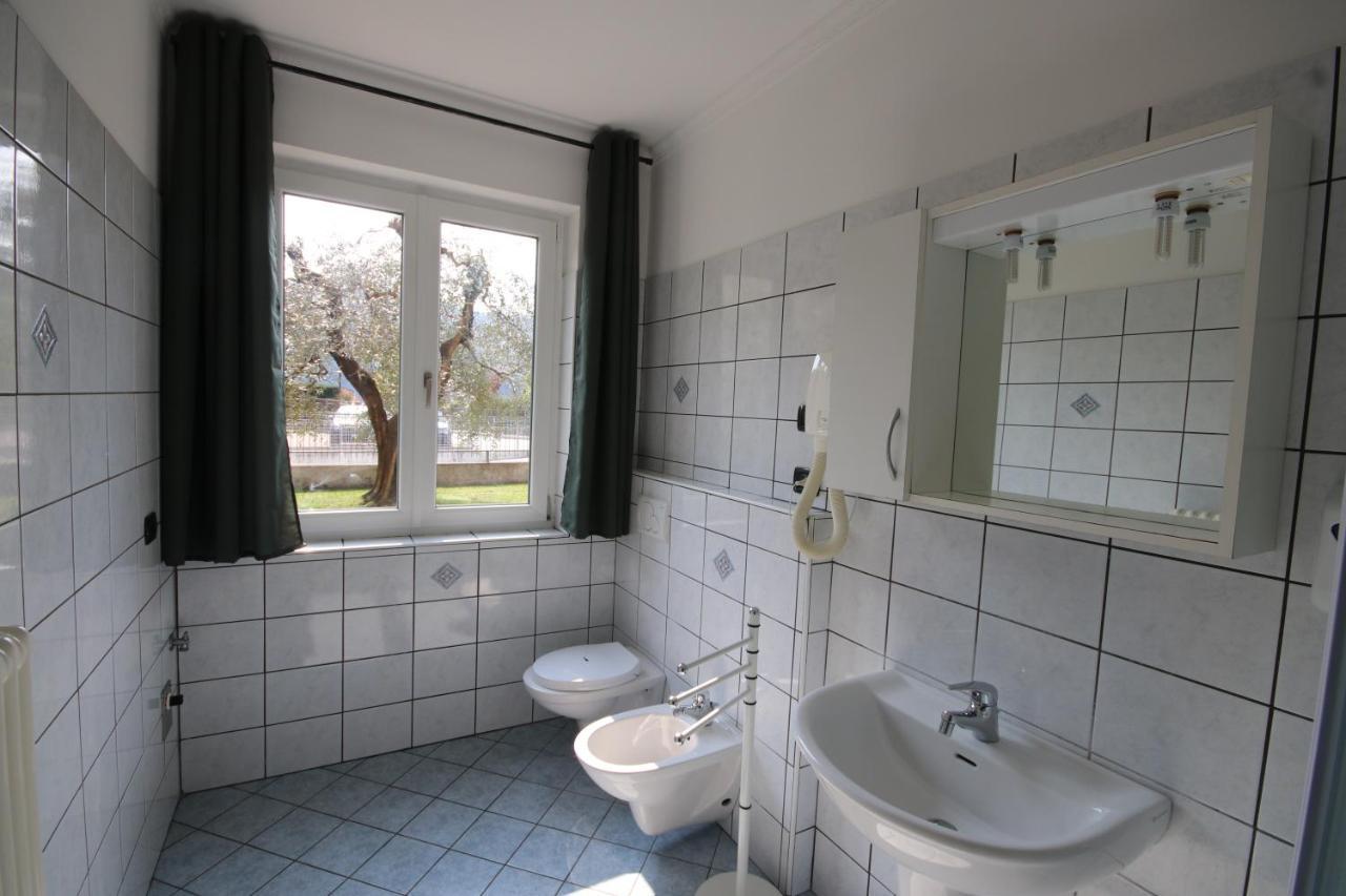 Double Room Garden View Ground Floor