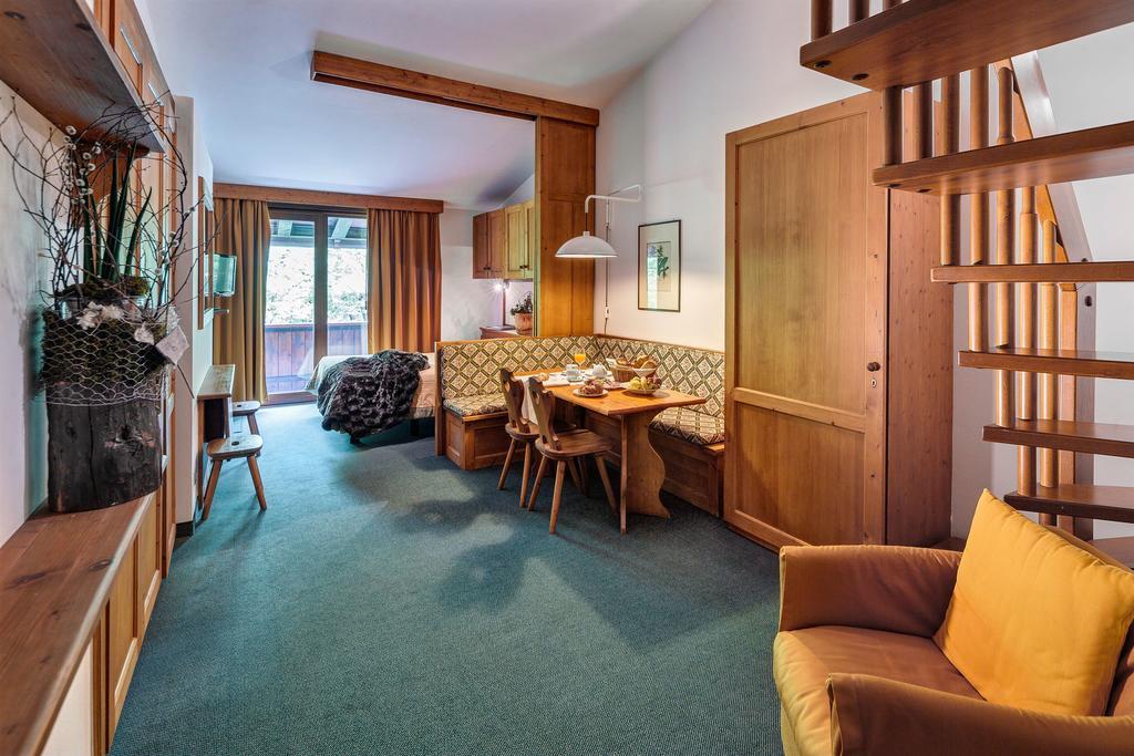 Junior Suite Balcony