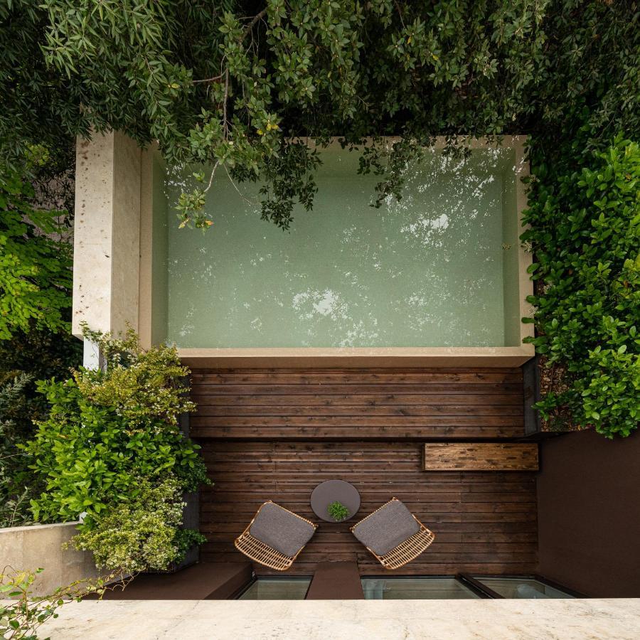 Superior Double or Twin Room Pool View