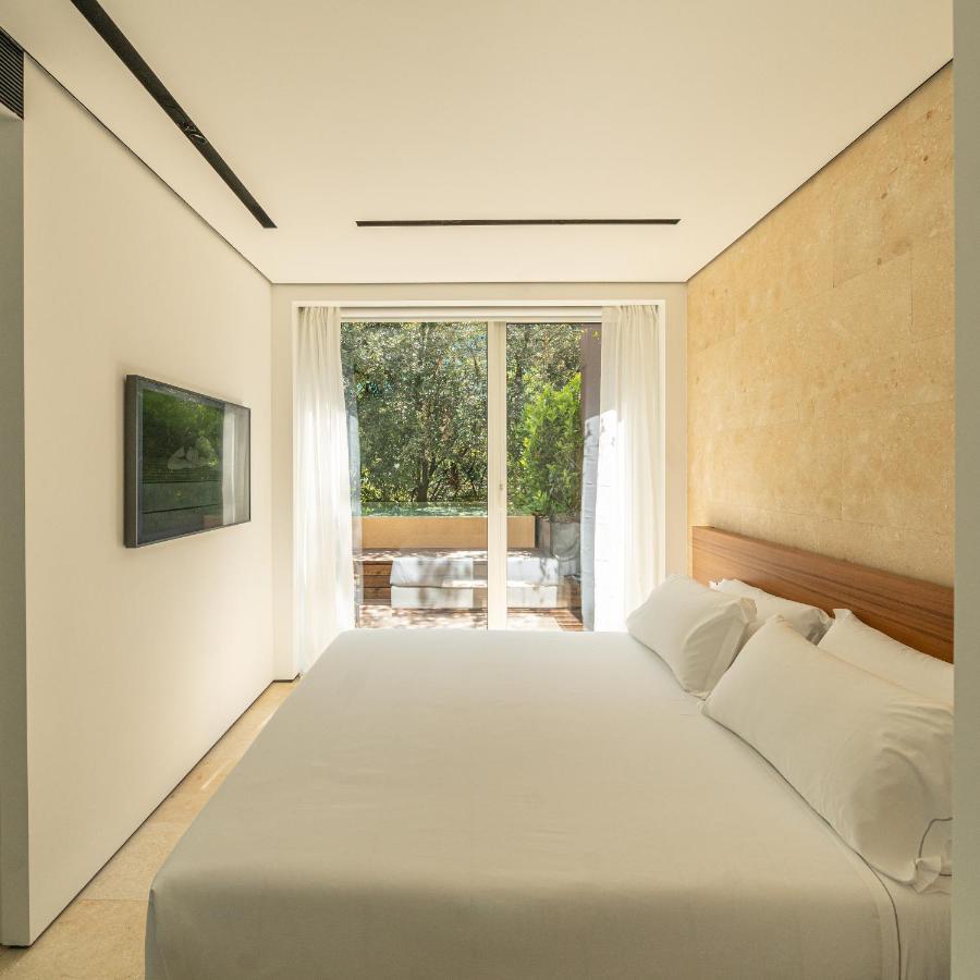Superior Double or Twin Room Pool View