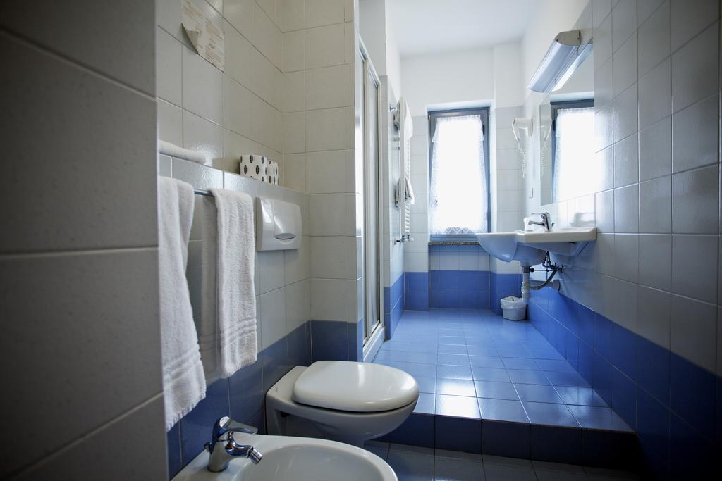 Comfort Double or Twin Room