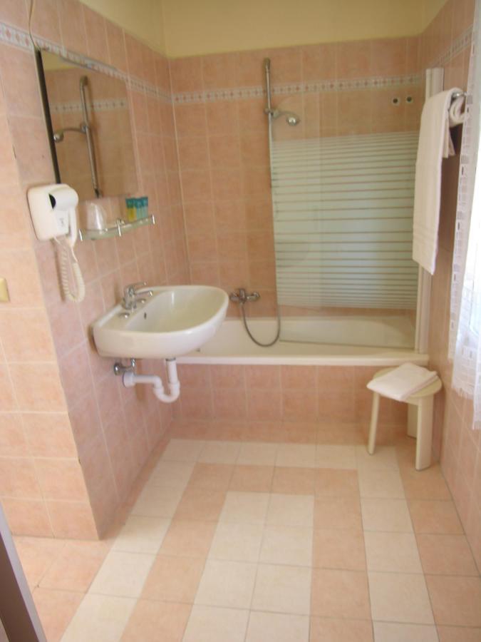 Double Room Balcony Sea View
