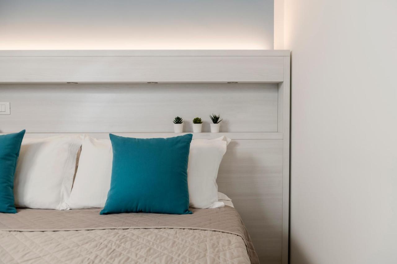 Deluxe Double Room Balcony