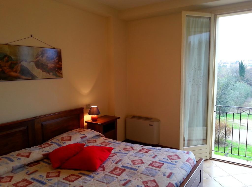 Apartment (5 Adults)