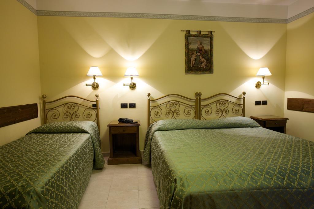 Superior Triple Room