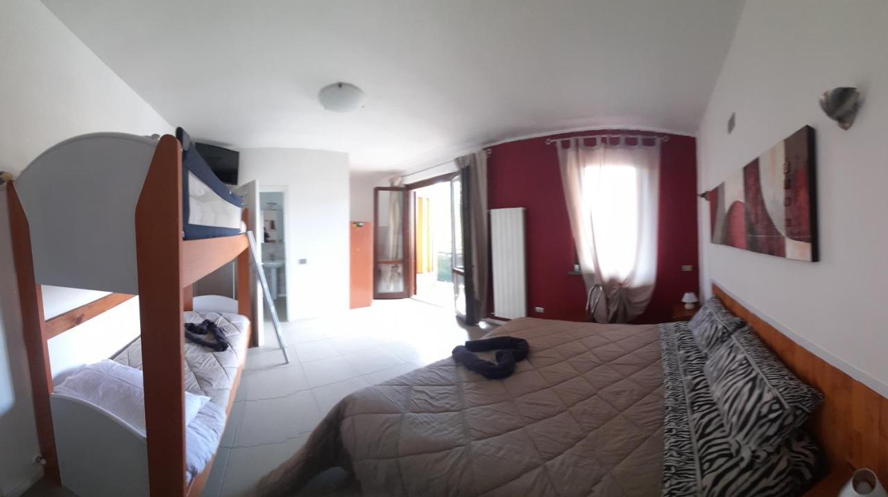 Classic Triple Room