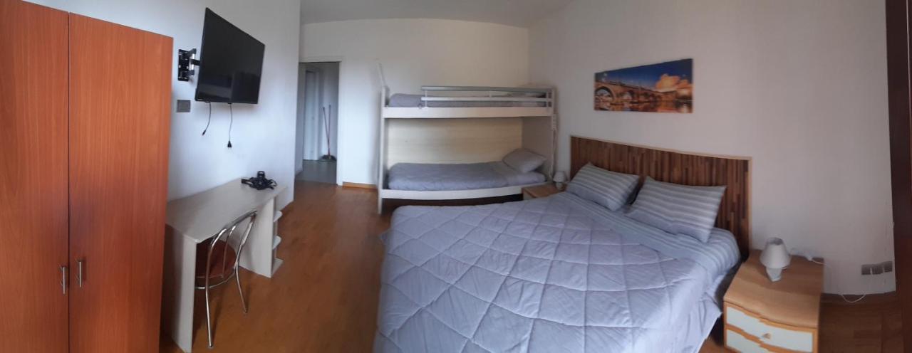 Classic Quadruple Room