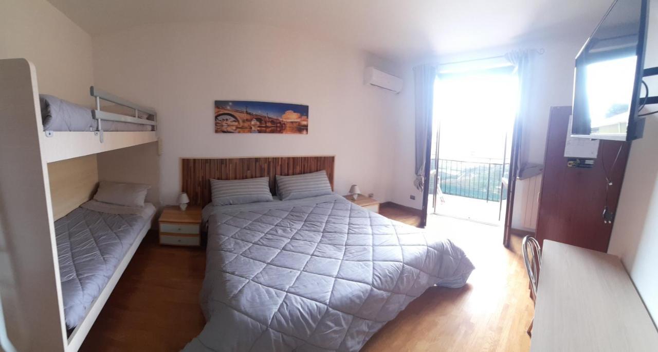 Classic Quadruple Room