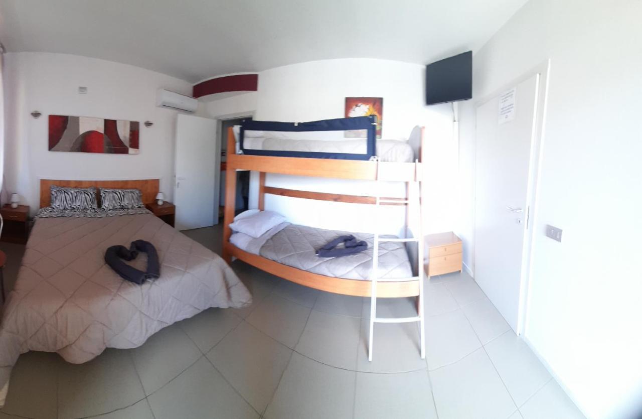 Classic Triple Room