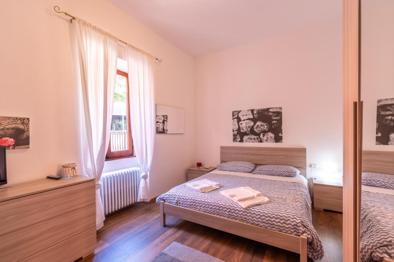 Doppelzimmer mit eigenem Bad