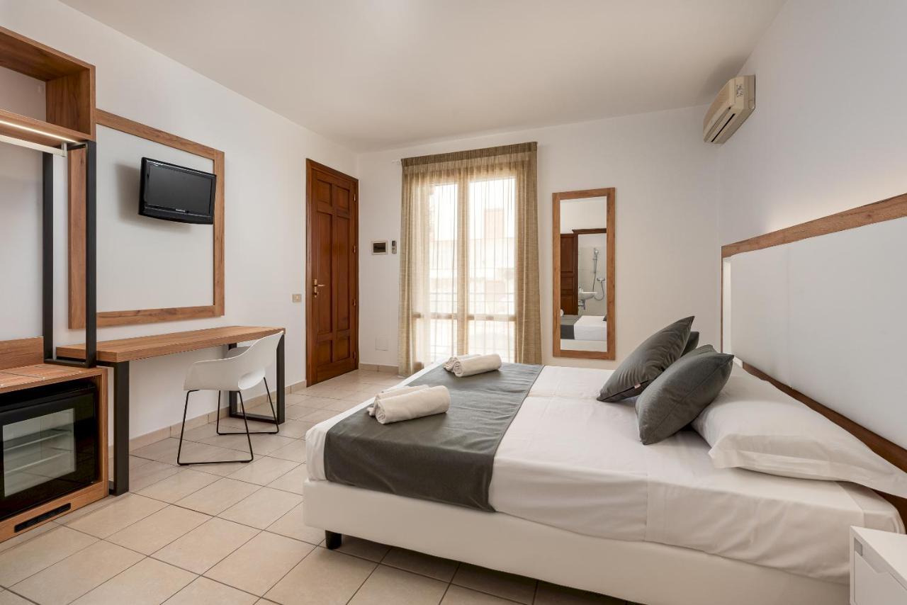Double Room Balcony
