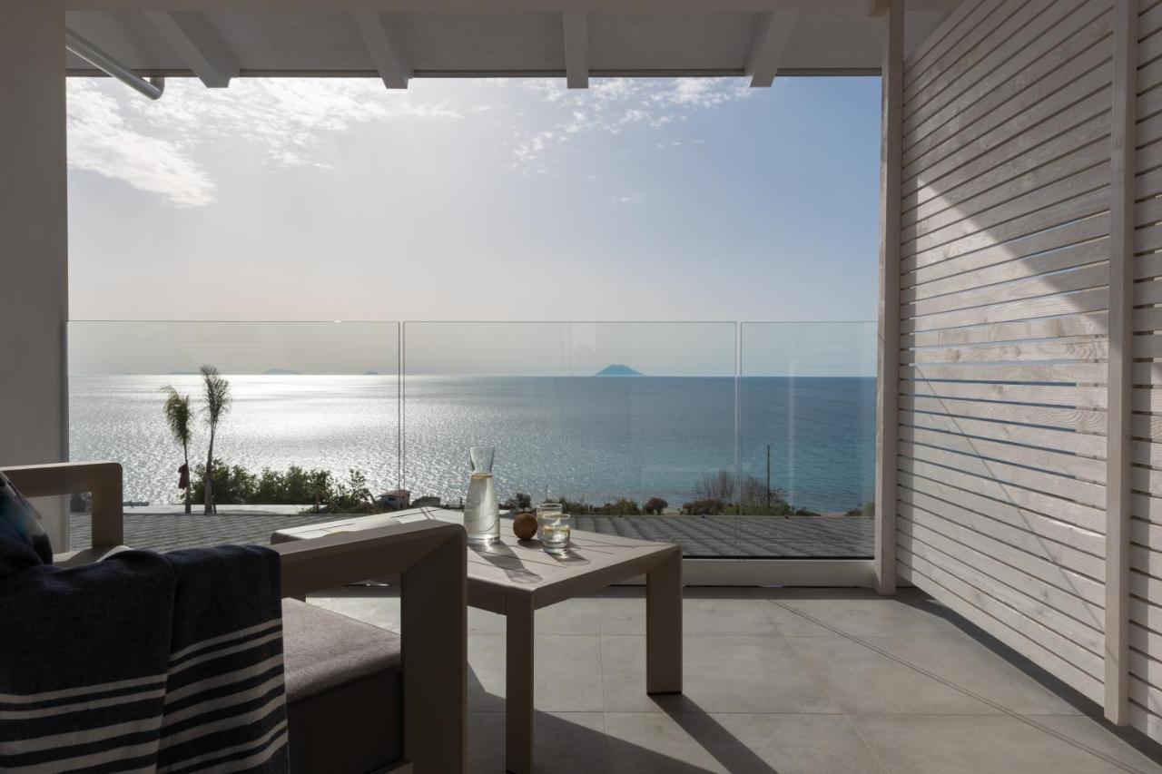 Suite Sea View