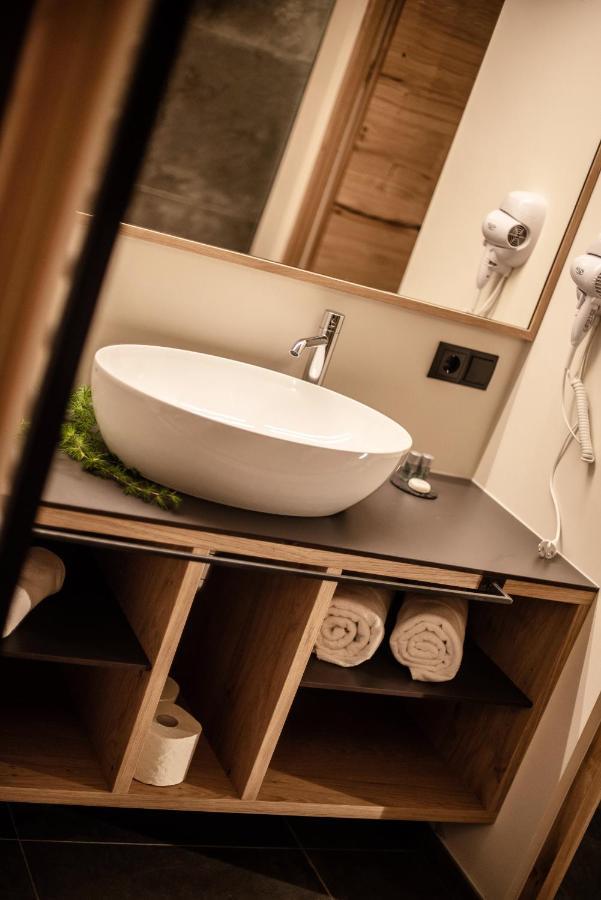 Junior Suite mit Bergblick