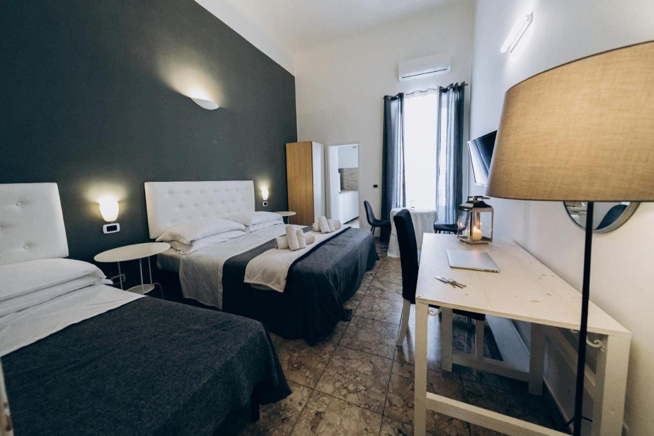 Double Room Balcony