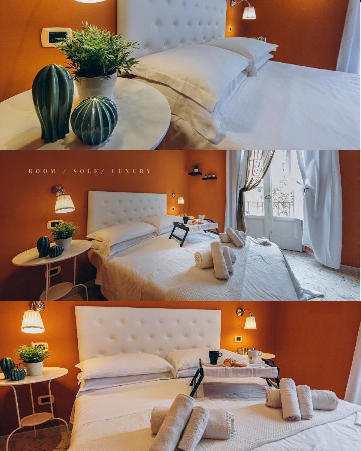 Double Room Balcony