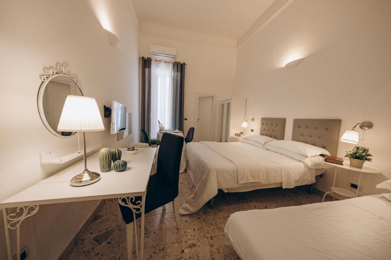Double Room Balcony