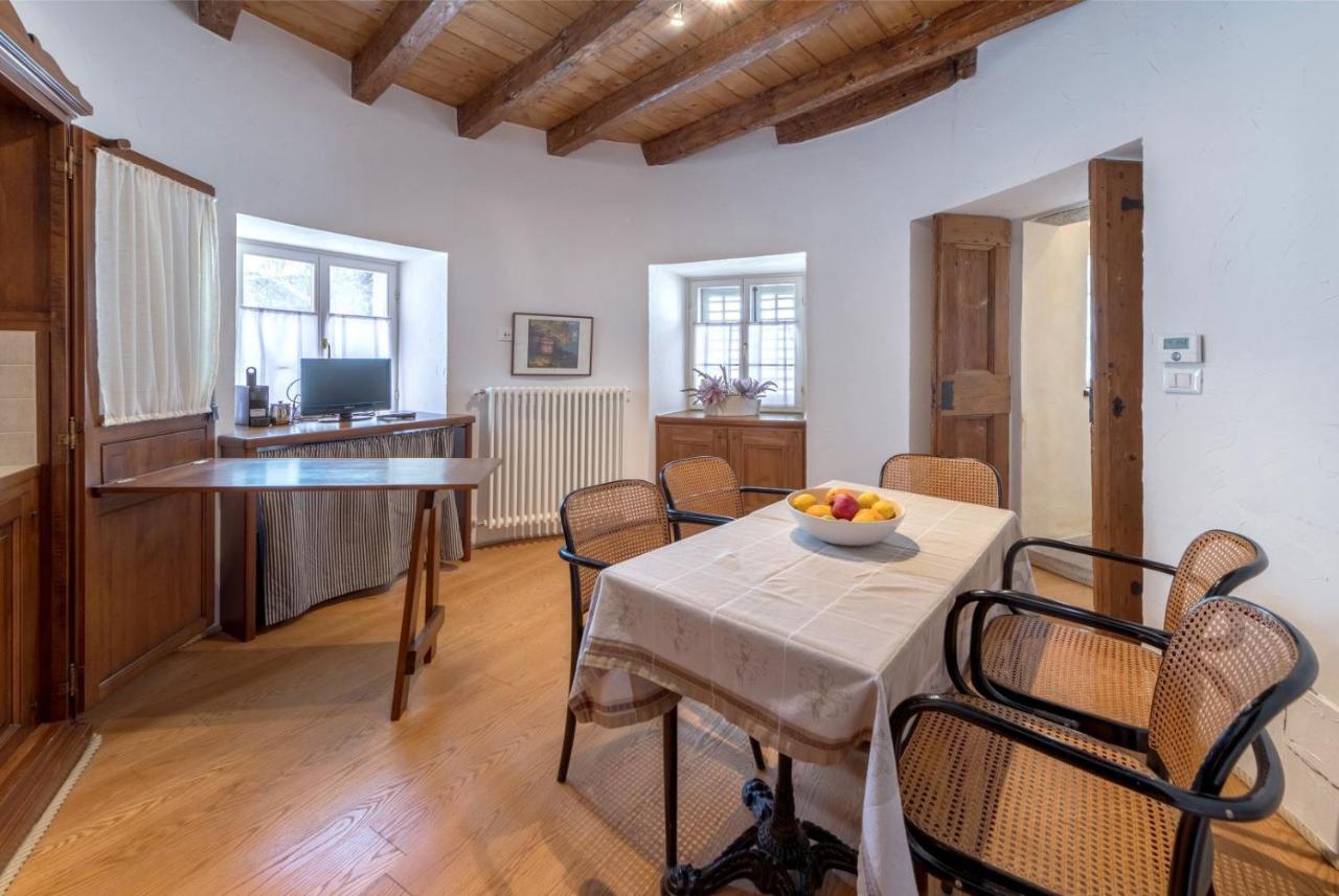 Duplex Apartment