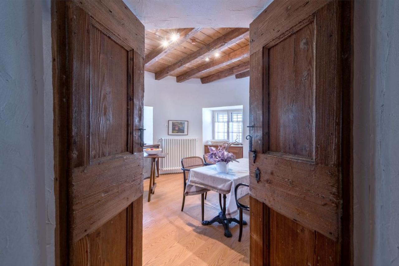 Duplex Apartment