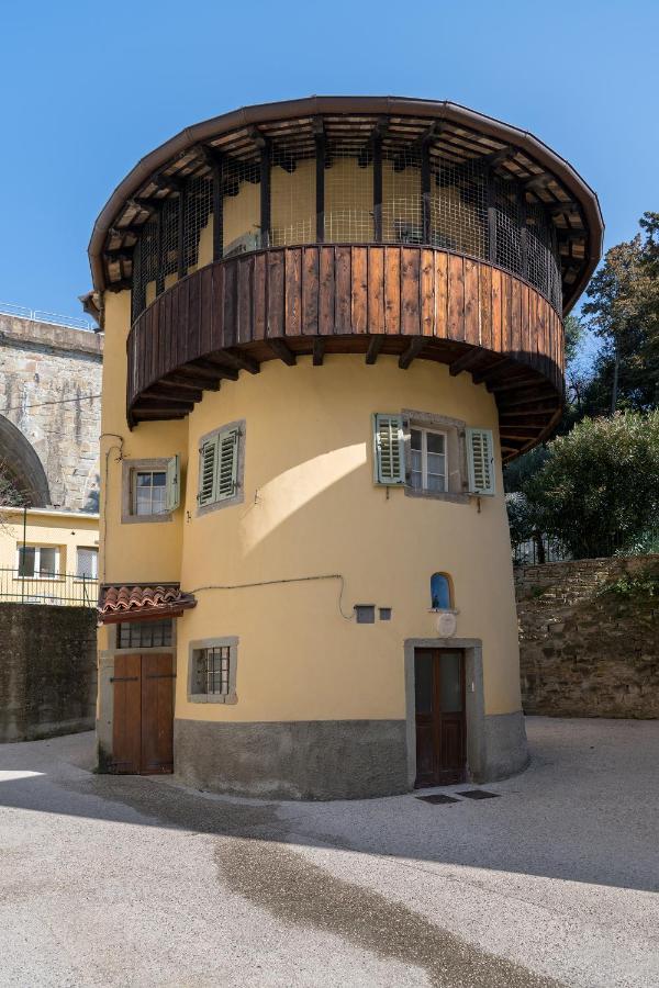 Duplex Apartment