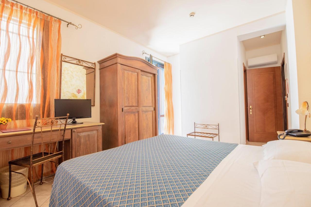 Double Room Balcony