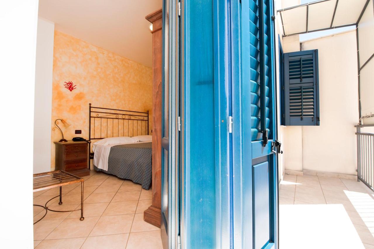 Double Room Balcony