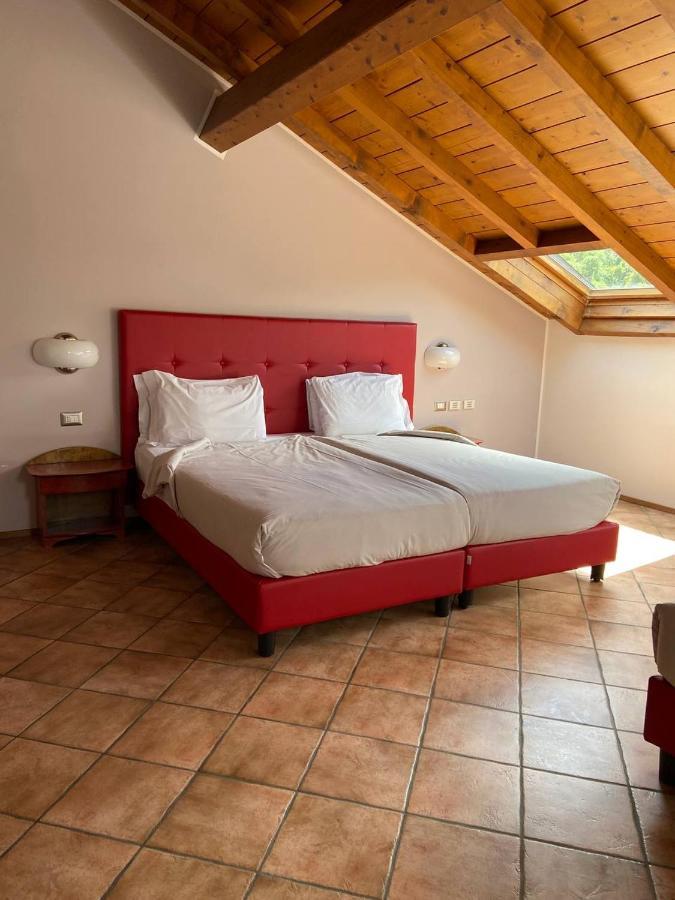 Attic Double Room