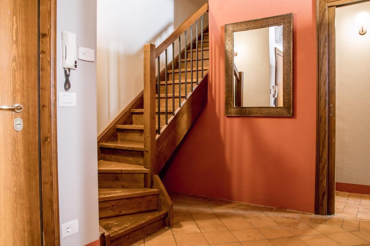 Apartment Split Level