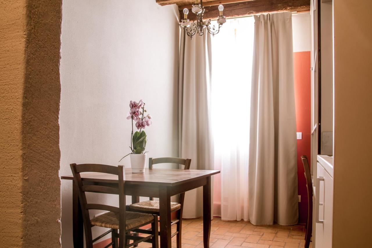 Apartment Split Level