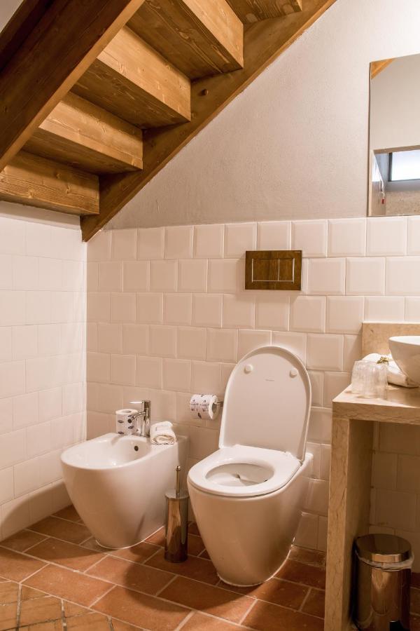 Apartment Split Level