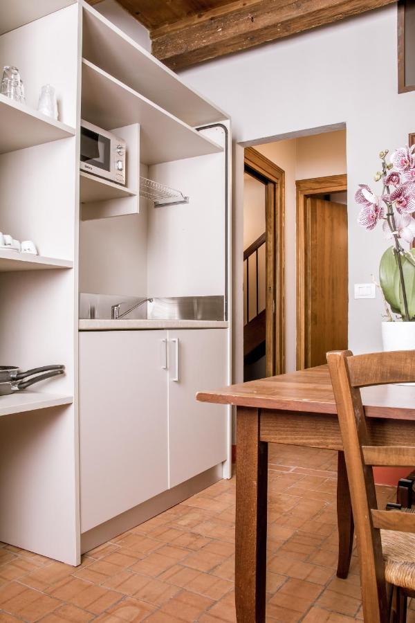 Apartment Split Level