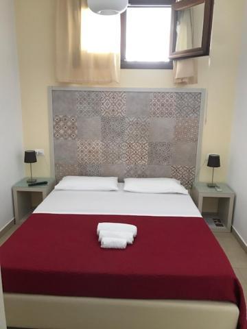 Small Double Room